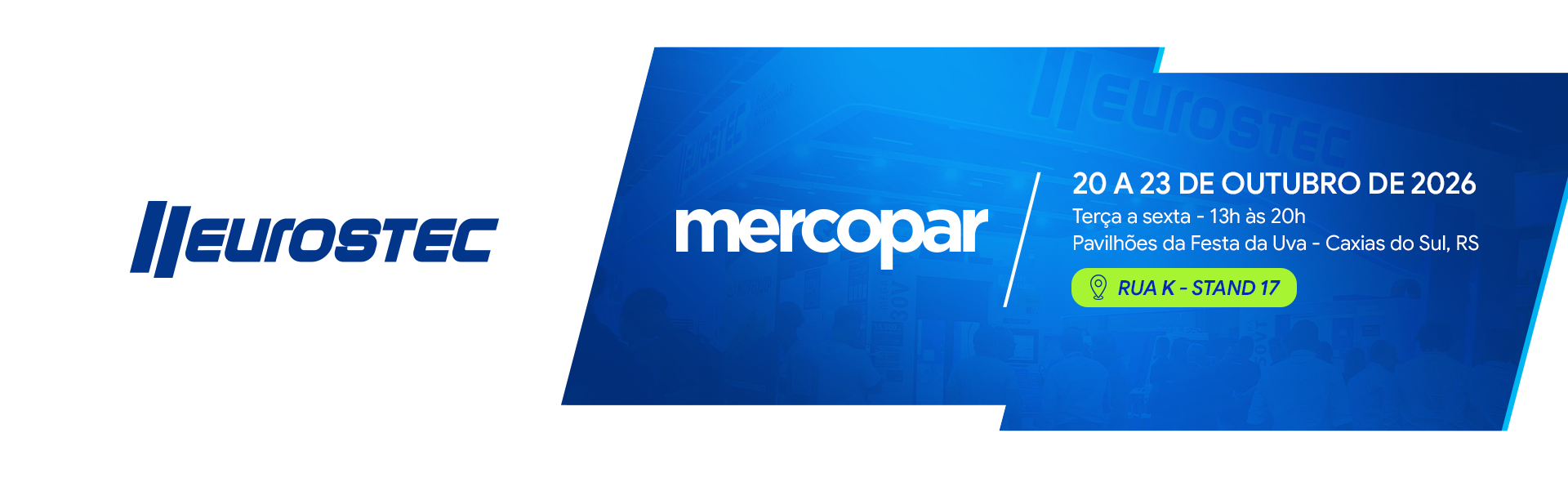 Mercopar 2026